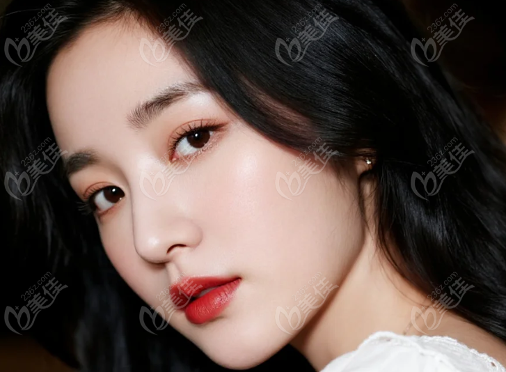 南昌汉美林杰医生去眼袋怎么样？外切眼袋技术解析