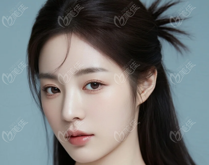 南昌汉美林杰医生去眼袋价格揭秘