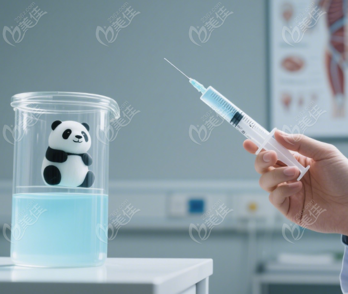 熊猫针是啥？它真不是给熊猫用的
