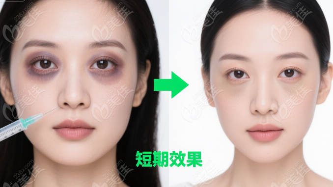 “熊猫针一旦打了就不能停了吗？停针后疯狂生长？”——背锅的其实是它们！