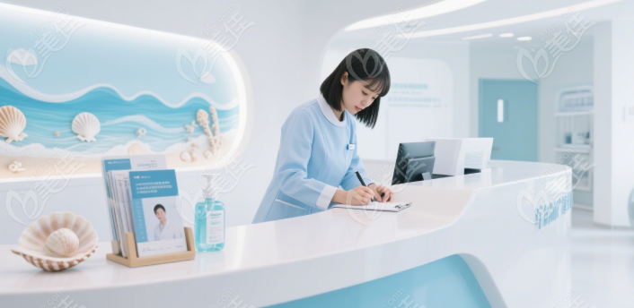 北海藍(lán)天口腔236z.com