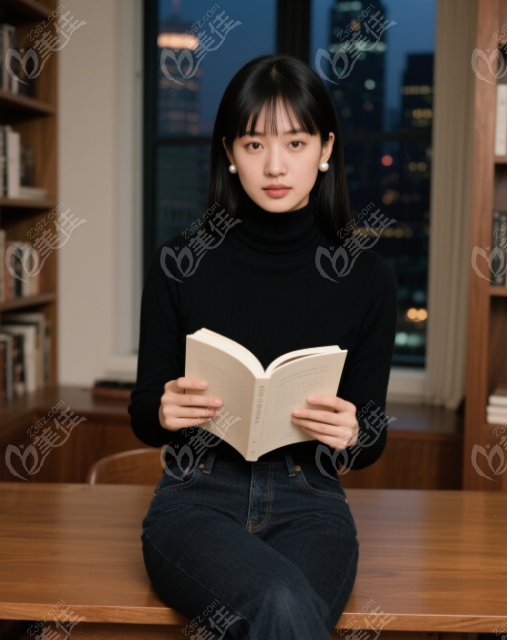 贺曼医生双眼皮失败实例