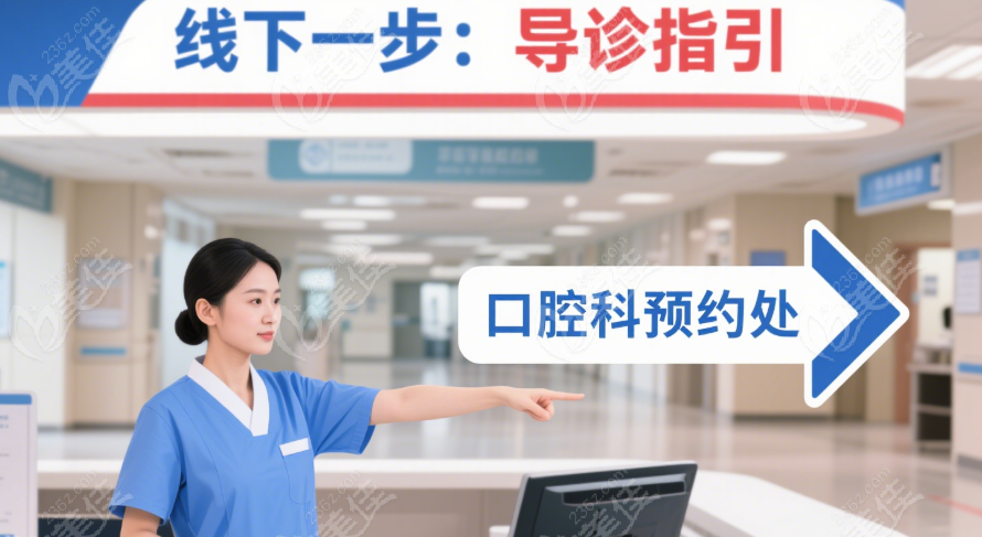 盤州市人民醫(yī)院口腔科線下預(yù)約