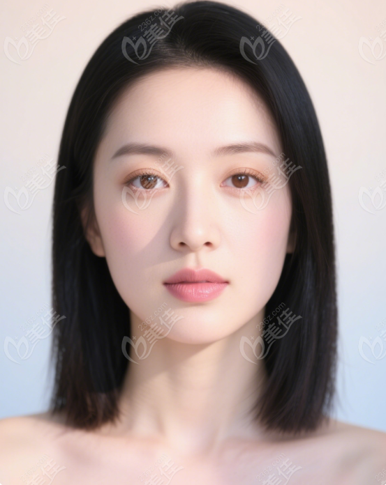 吕巍生殖整形医院地址查询