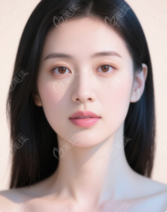 吕巍生殖整形医院