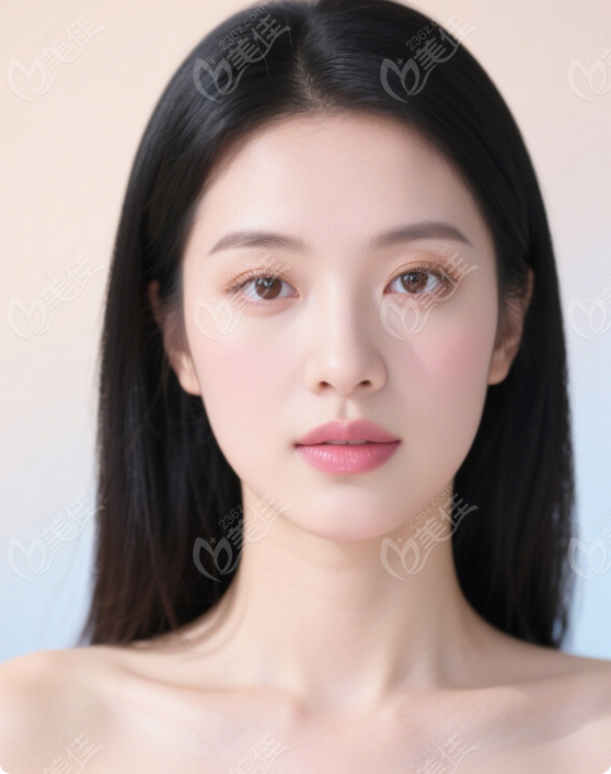 吕巍生殖整形医院如何