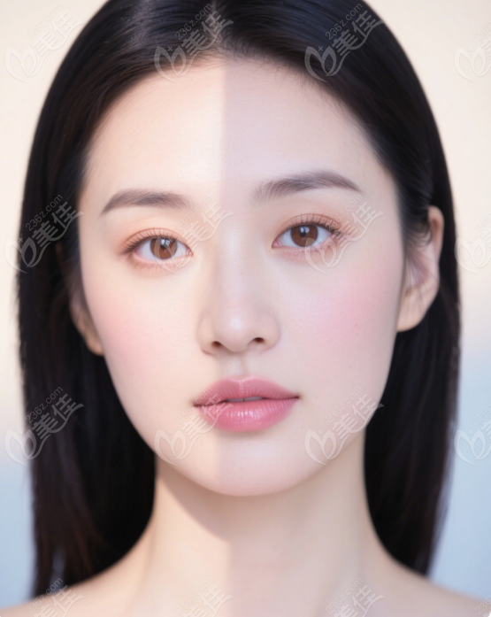 吕巍生殖整形医院电话号码