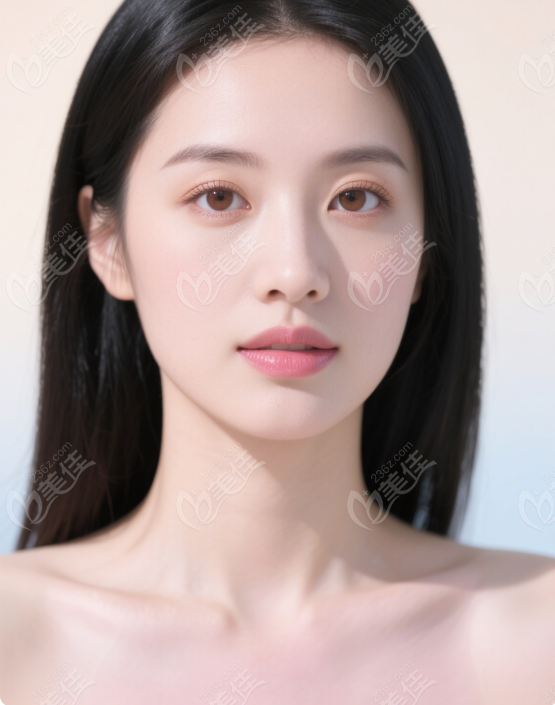 吕巍生殖整形医院电话