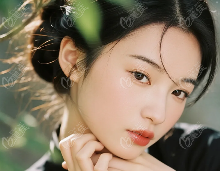 拒绝 “馒化脸”，40 + 自然抗衰的头一医美思路