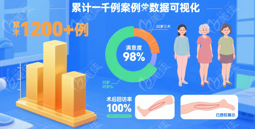 北京禾美嘉关几梦医生矫正XO型腿技术