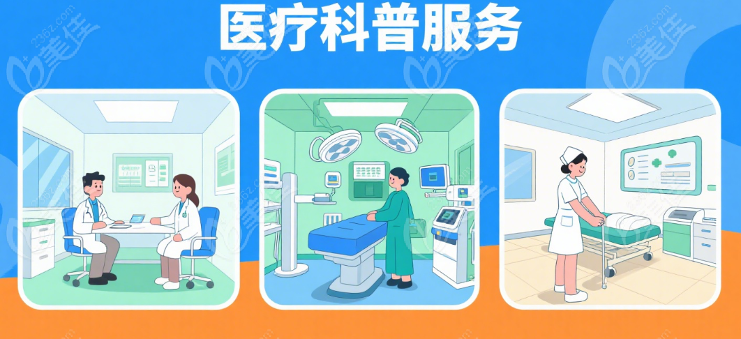 北京禾美嘉关几梦医生直腿术术后 1 年口碑见证