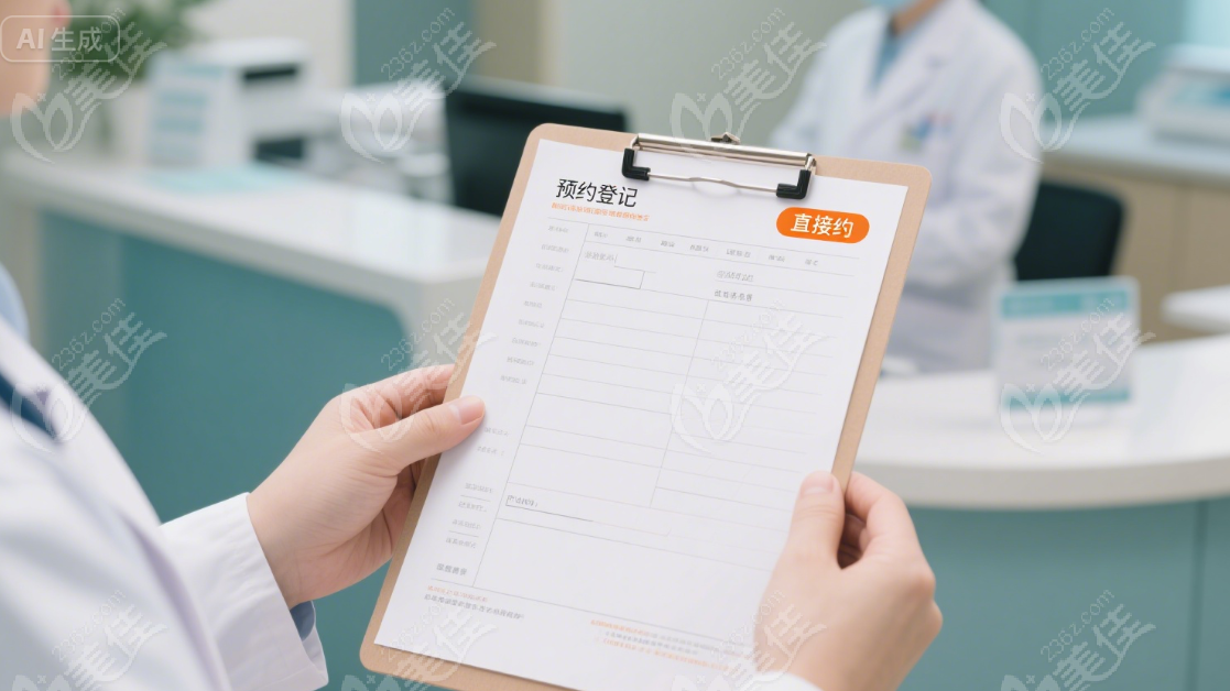 谭敏峰双眼皮手术预约登记