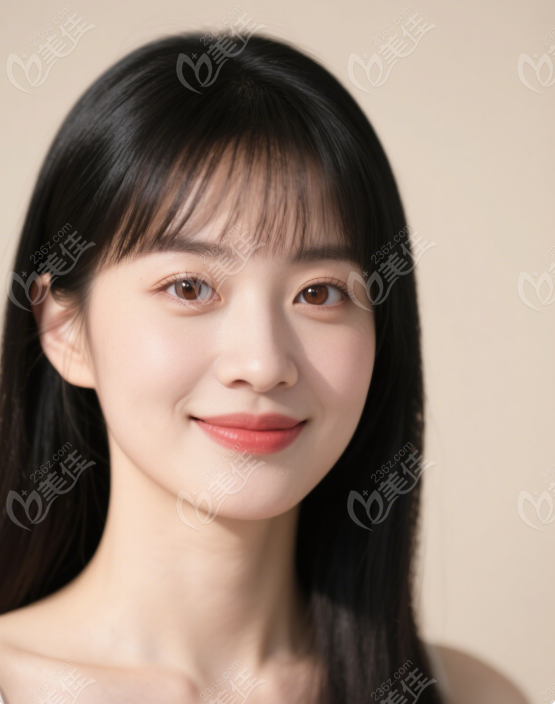 錚錚調(diào)整臉型怎么樣