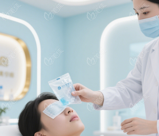 成都健麗去眼袋價格