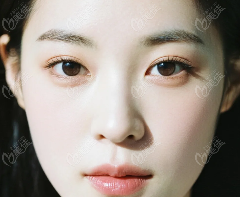 昆明華美美萊雙眼皮疤痕修復(fù)真的好