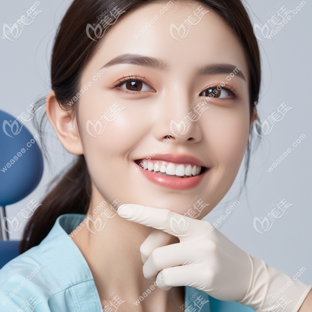 汉中牙周炎治疗价格236z.com