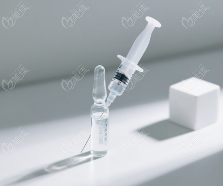 西京医院整容科玻尿酸
