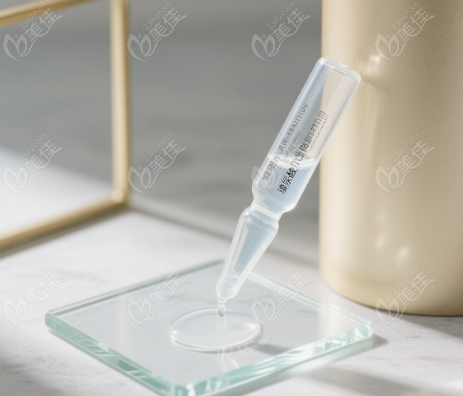 西京医院整容科热门品牌玻尿酸