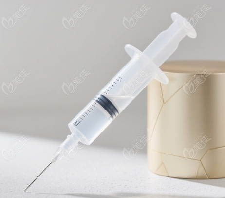 西京医院整容科玻尿酸收费价格