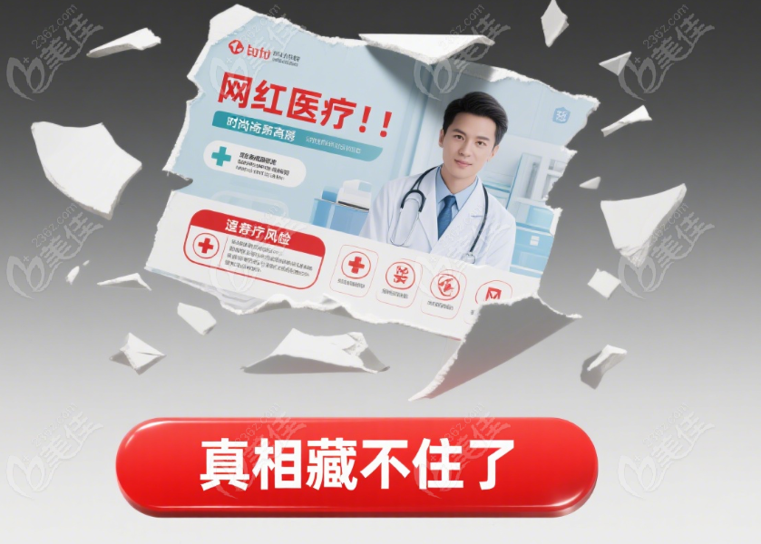 网红力荐的冰冰针、黄金微针、轮廓固定针...医生劝别做的真相揭秘
