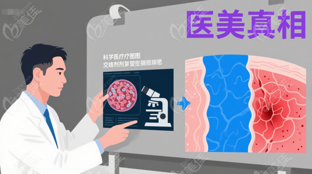 玻尿酸成分揭晓