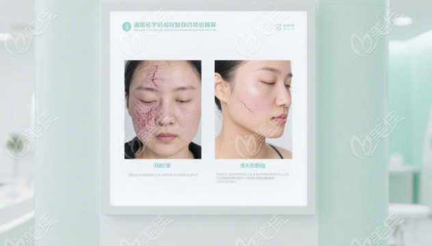 长沙中科皮肤病医院医生