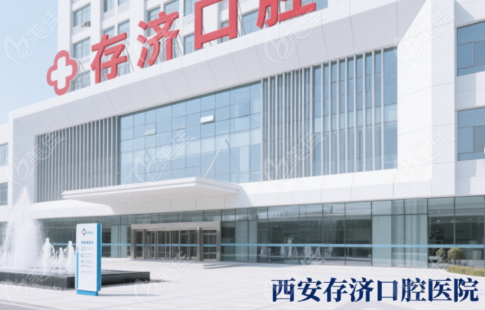 西安存济口腔医院倒闭没有236z.com