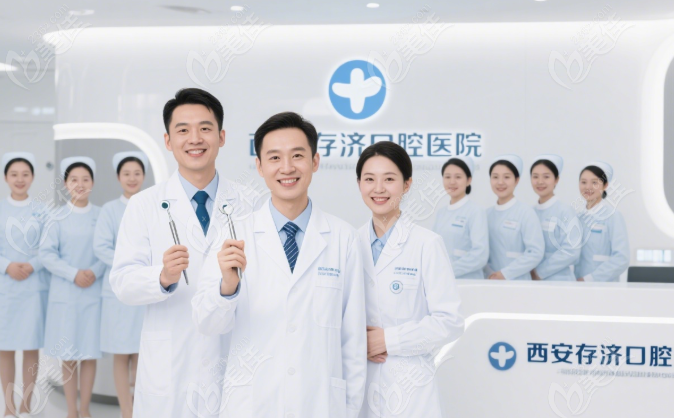 西安存济口腔医院营业时间