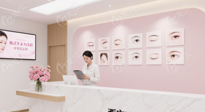 西安做眉毛哪里做的好236z.com