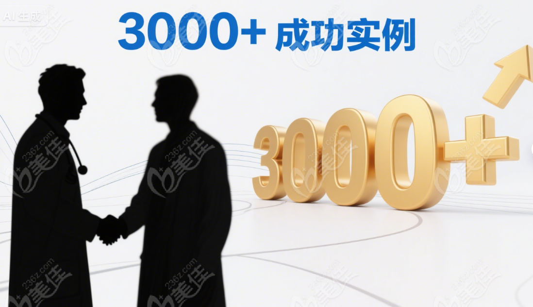 章庆国耳再造手术成功实例多