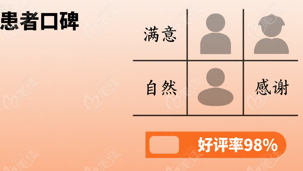 章庆国手术口碑好