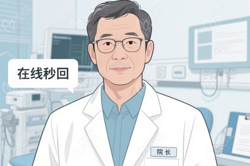 2025隆鼻及修复手术价格全景透视