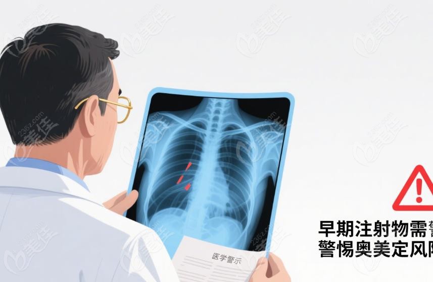 深陷奥美定泥潭