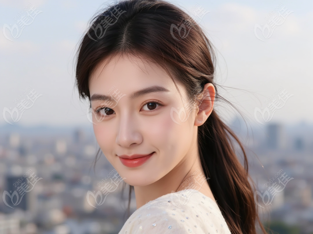 黄寅守与陈凤超拉皮比较