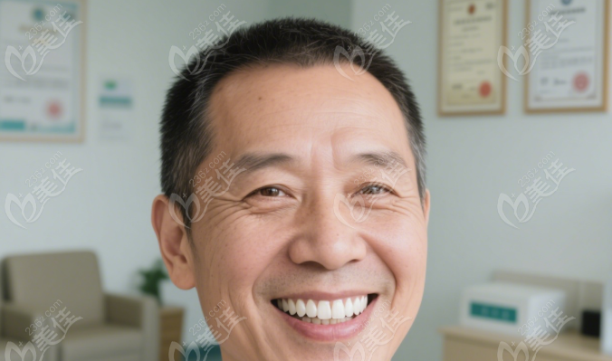 桂林源樹(shù)口腔種植牙