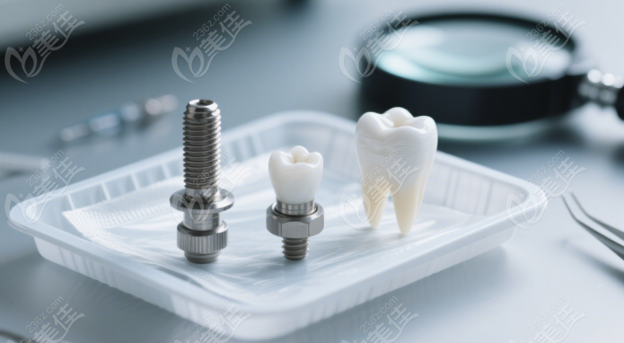 桂林源樹(shù)口腔種植牙