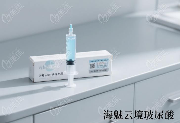 海魅云境鼻子打几次就定型了吗236z.com
