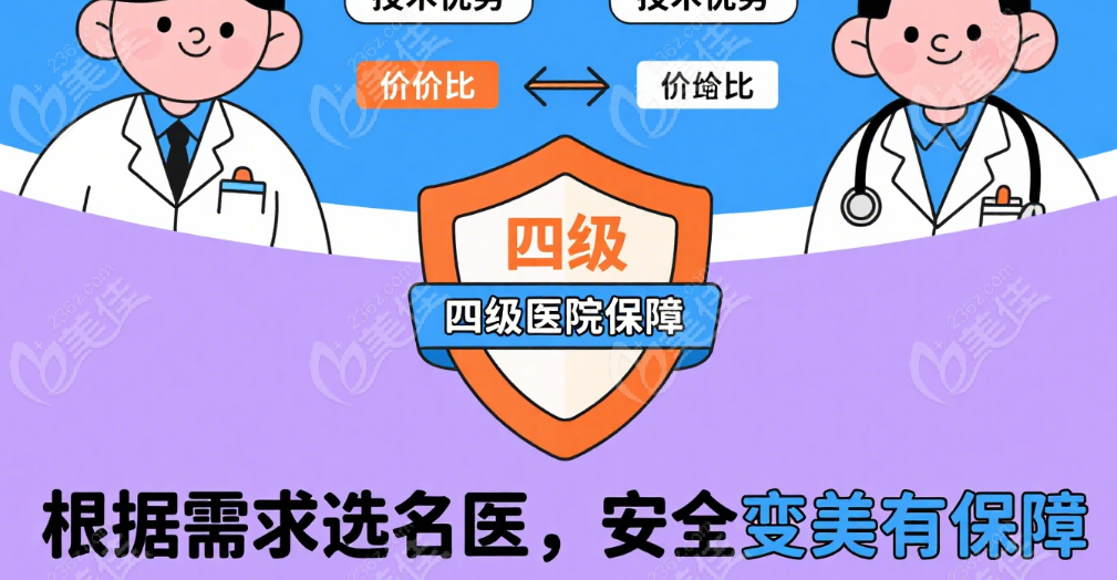 面诊实操指南：三步骤锁定匹配