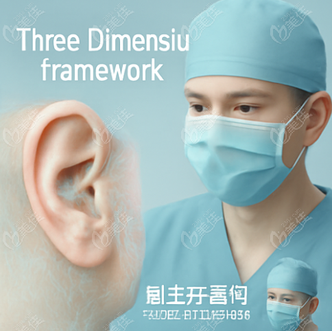 八大处小耳畸形哪个医生做得好？排名前十医生详细介绍