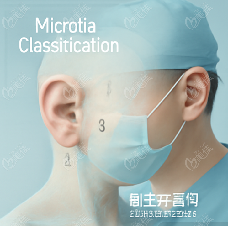 八大处小耳畸形医生排名前十关键选择建议