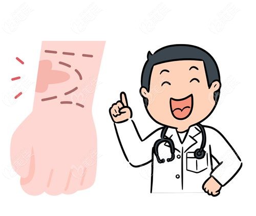 昆明昆大疤痕医院刘志超医生简介