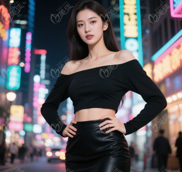 重庆靠谱的隆胸医院医生