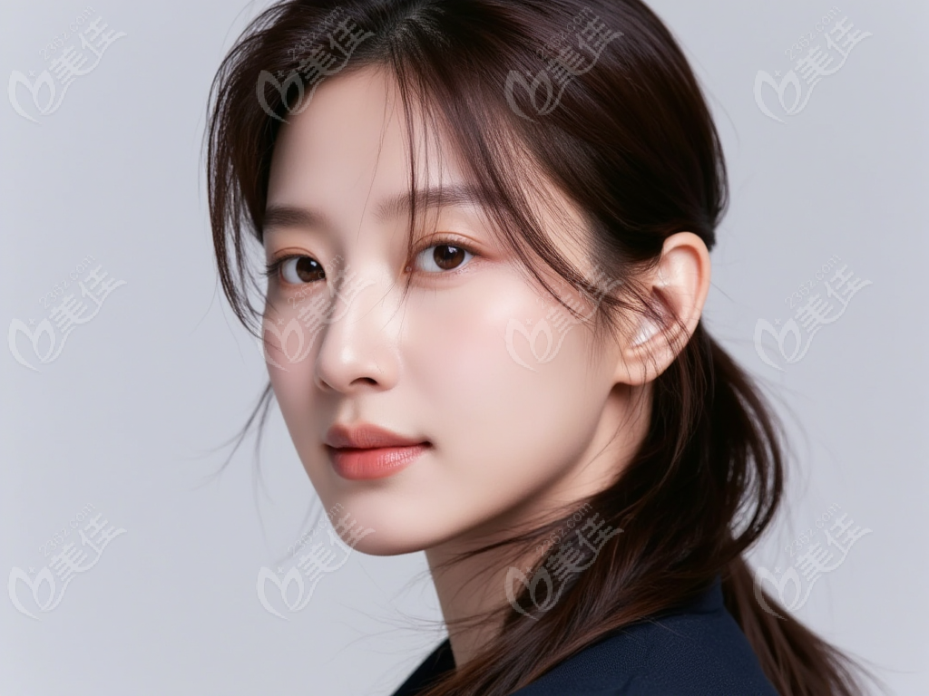 盧玲醫(yī)生修復(fù)雙眼皮口碑好