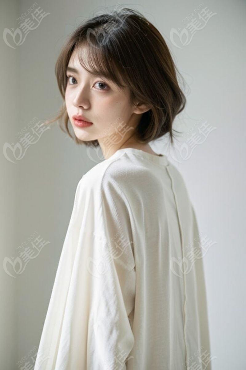 劉輔蓉醫(yī)生眼睛修復(fù)10大手術(shù)實(shí)例分享