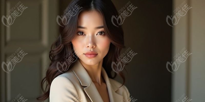 劉輔蓉醫(yī)生眼睛修復(fù)10大手術(shù)實(shí)例分享