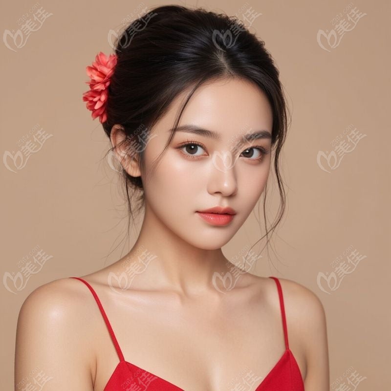 劉輔蓉醫(yī)生眼睛修復(fù)10大手術(shù)實(shí)例分享