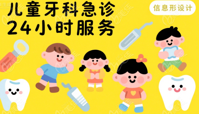 海口5家牙科机构