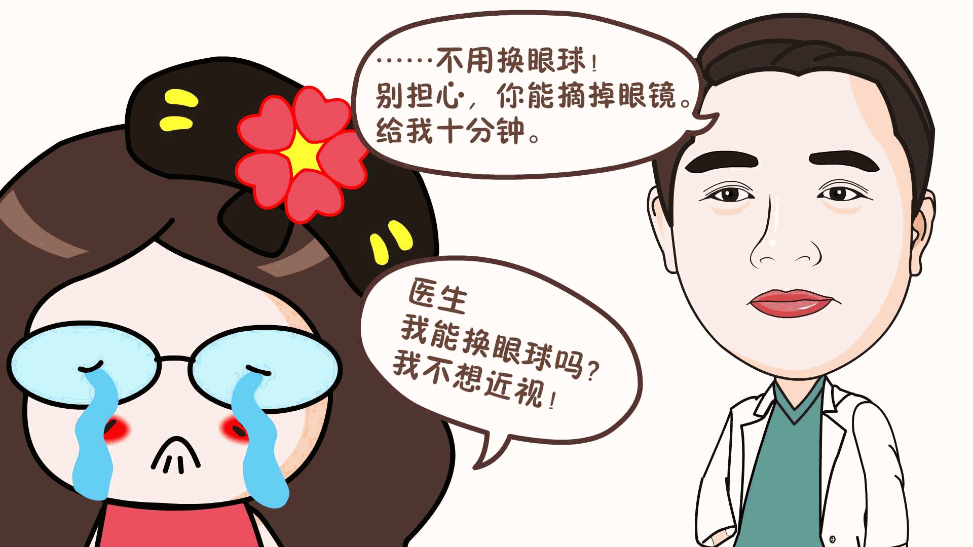 全飞秒激光