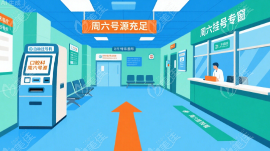 泉州人民医院口腔科四大技术优势