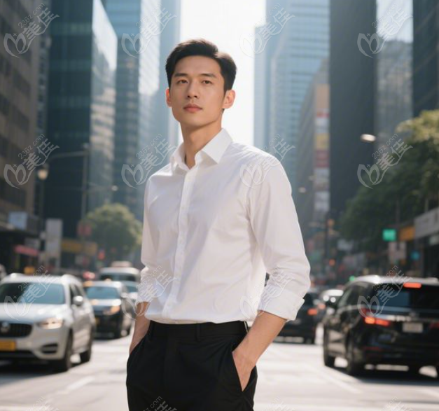 沈陽(yáng)友誼醫(yī)院劉金超醫(yī)生：男性私密整形領(lǐng)域經(jīng)驗(yàn)非常豐富